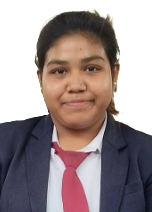 Rimpa Mohanta